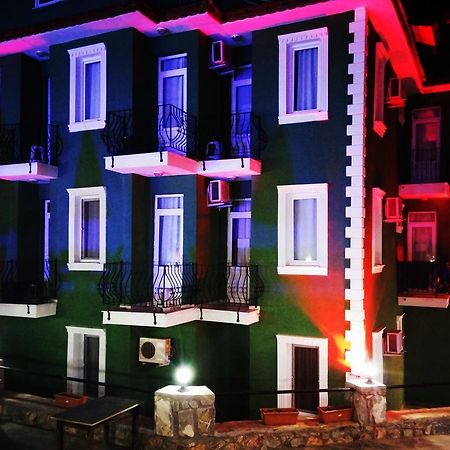 The Green Valley Hotel Oludeniz Exterior foto