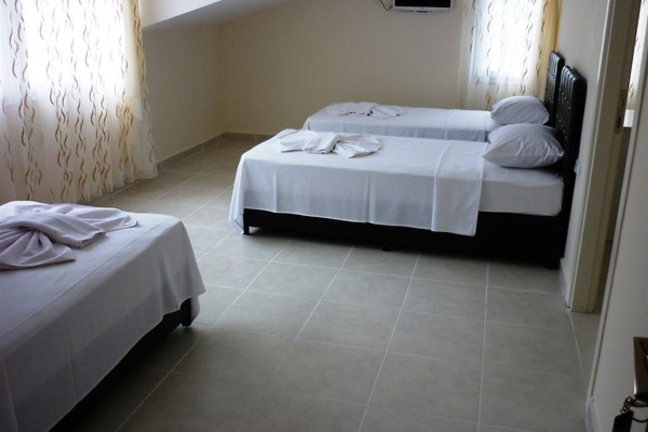 The Green Valley Hotel Oludeniz Exterior foto