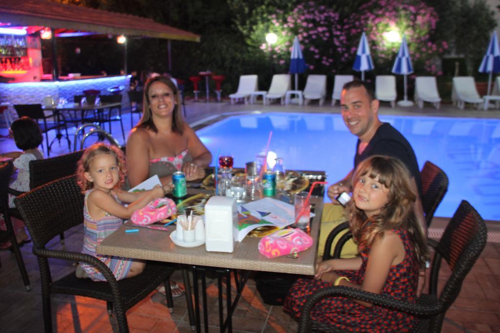 The Green Valley Hotel Oludeniz Exterior foto