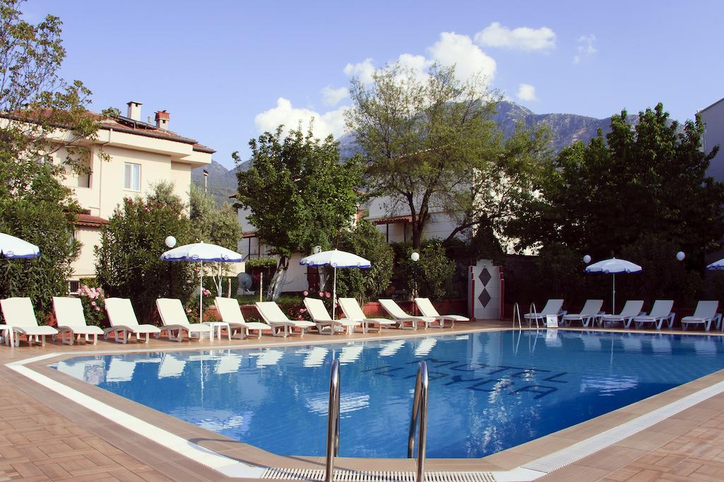 The Green Valley Hotel Oludeniz Quarto foto