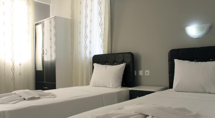 The Green Valley Hotel Oludeniz Quarto foto