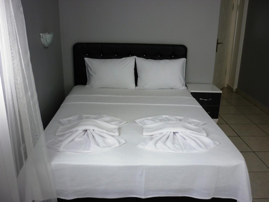 The Green Valley Hotel Oludeniz Exterior foto