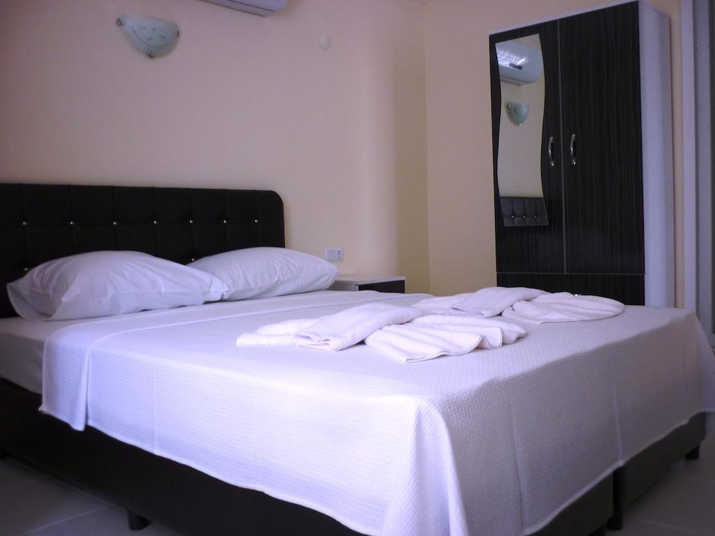 The Green Valley Hotel Oludeniz Exterior foto
