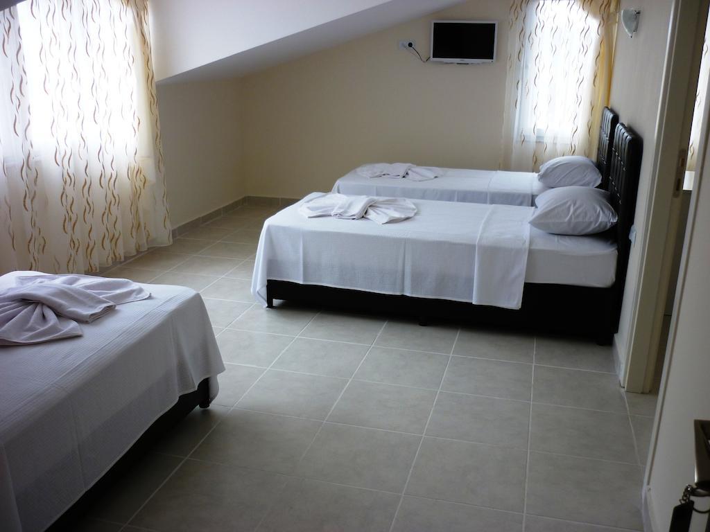 The Green Valley Hotel Oludeniz Exterior foto