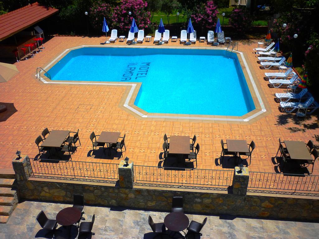 The Green Valley Hotel Oludeniz Exterior foto