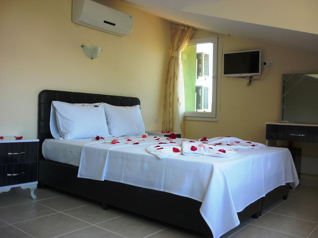 The Green Valley Hotel Oludeniz Quarto foto
