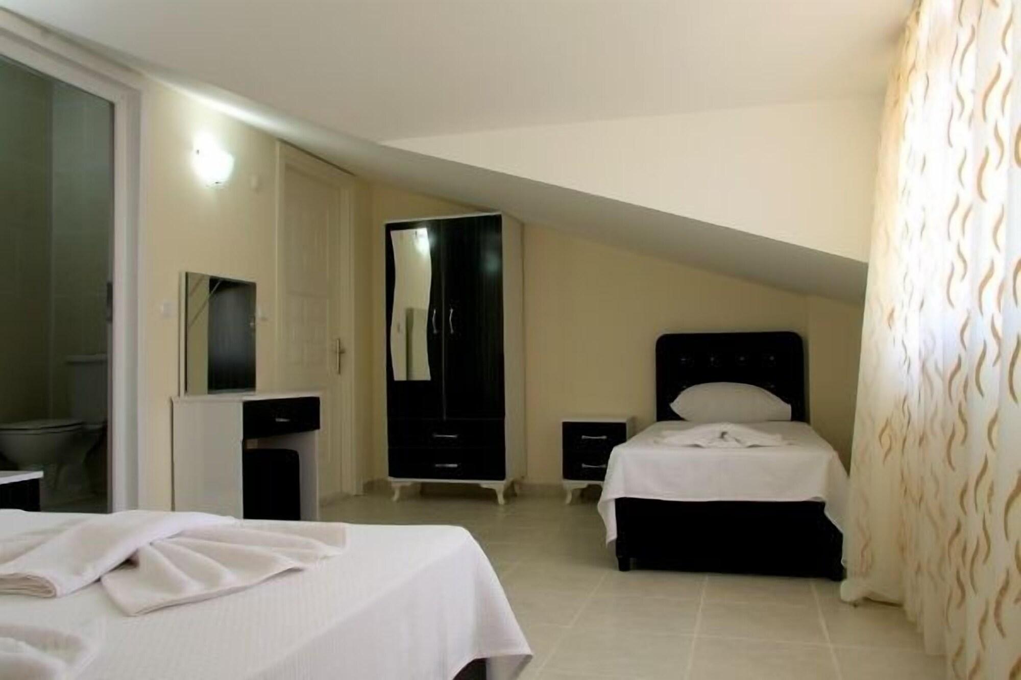 The Green Valley Hotel Oludeniz Exterior foto