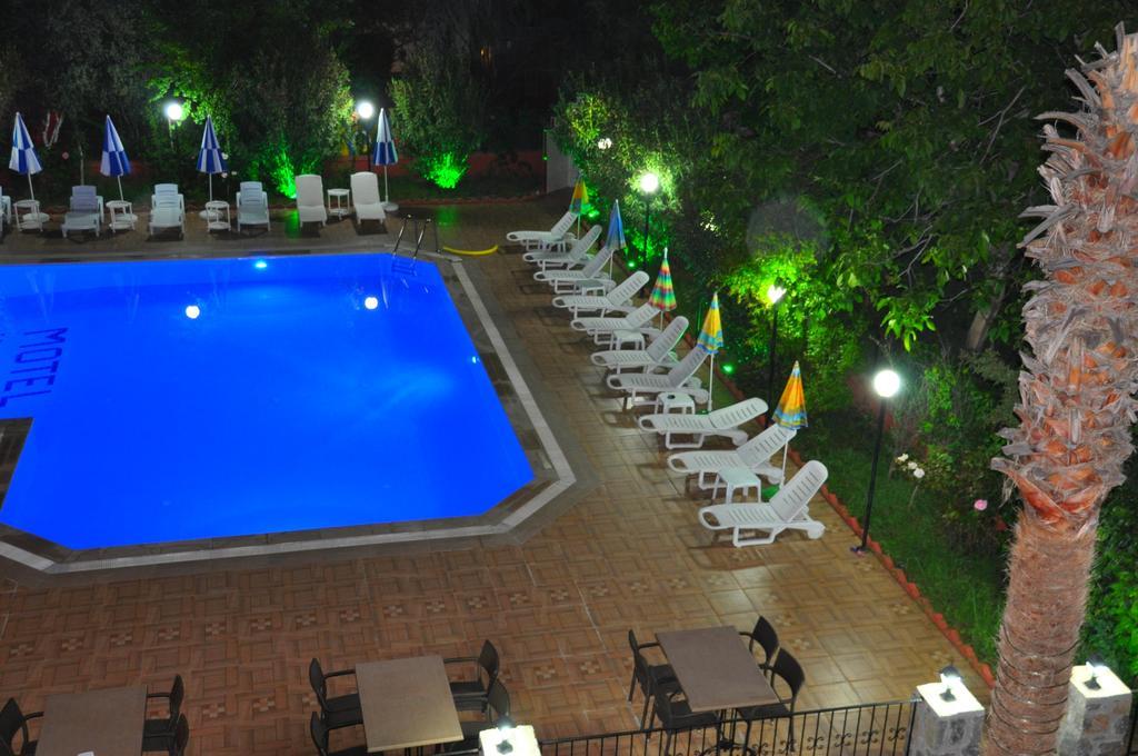The Green Valley Hotel Oludeniz Exterior foto