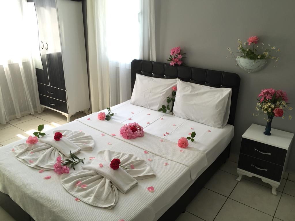 The Green Valley Hotel Oludeniz Quarto foto