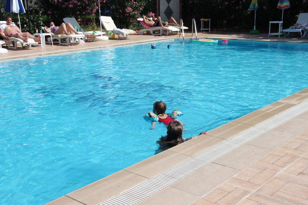 The Green Valley Hotel Oludeniz Exterior foto