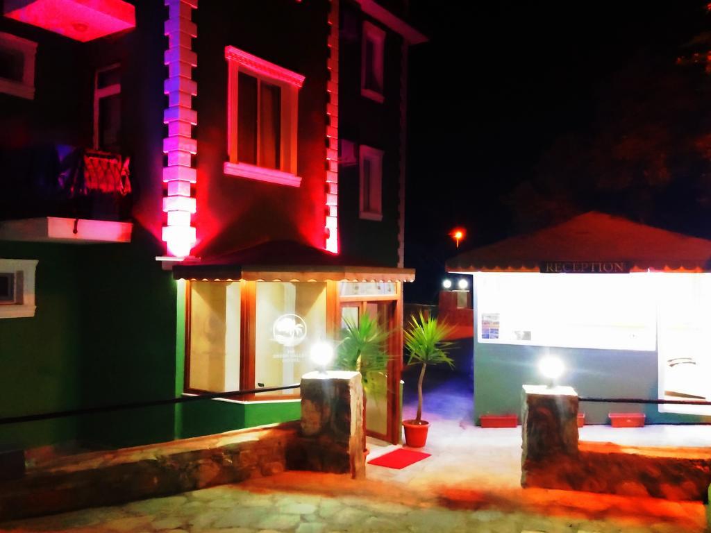 The Green Valley Hotel Oludeniz Exterior foto