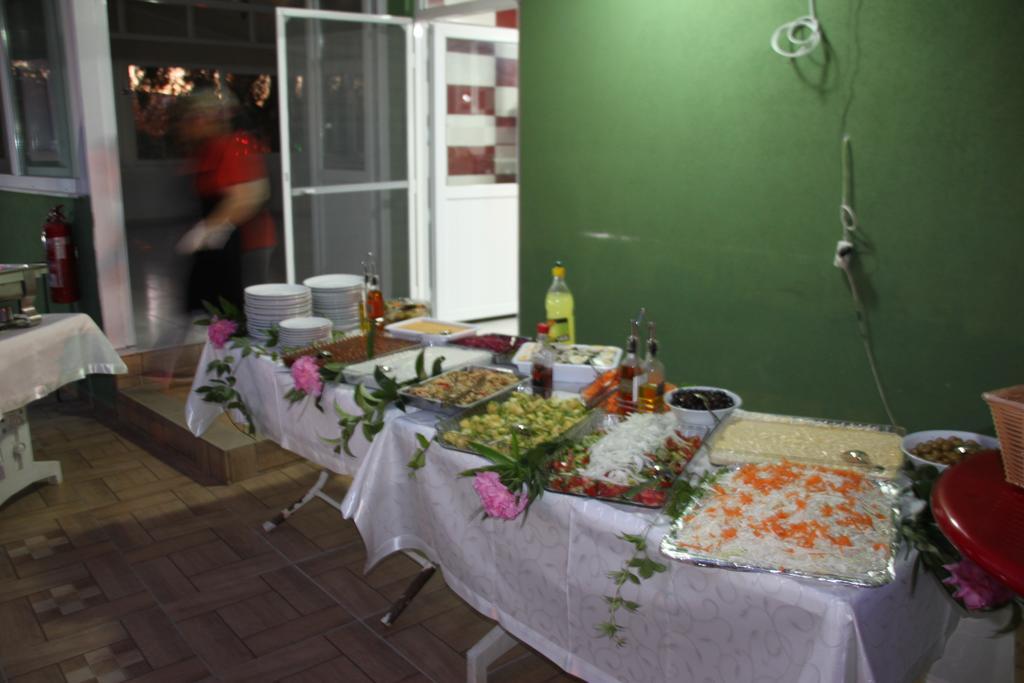 The Green Valley Hotel Oludeniz Exterior foto