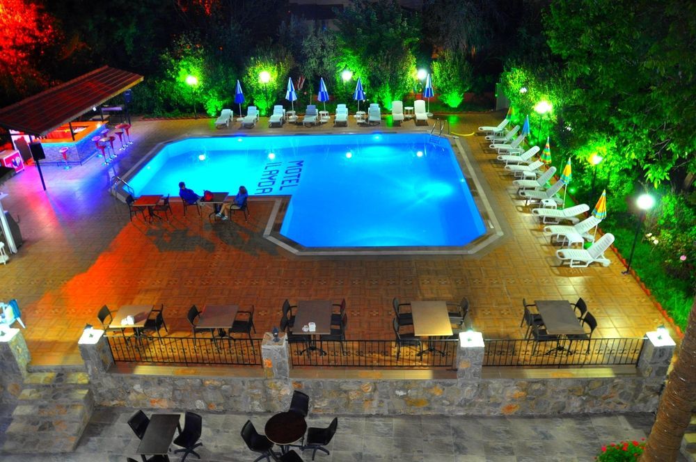 The Green Valley Hotel Oludeniz Exterior foto