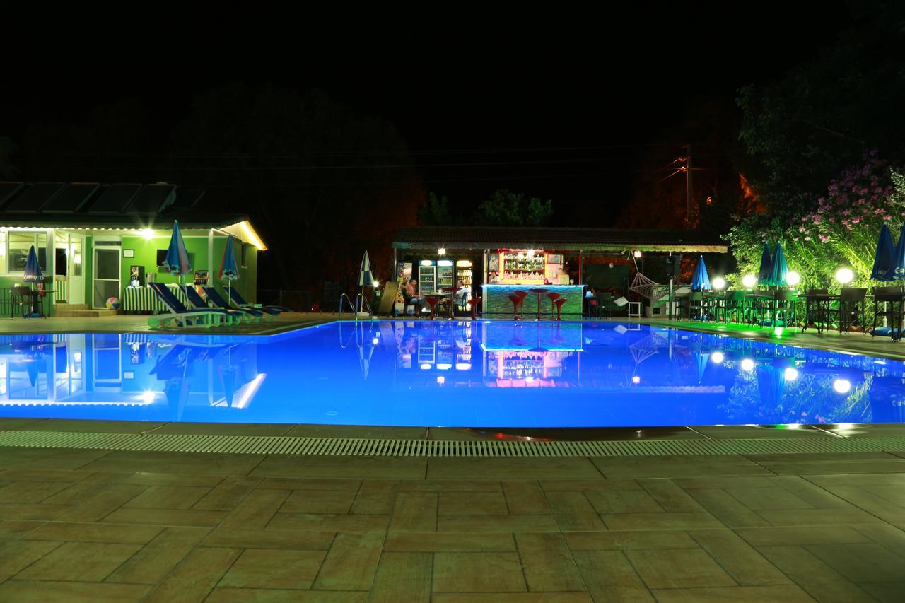 The Green Valley Hotel Oludeniz Exterior foto
